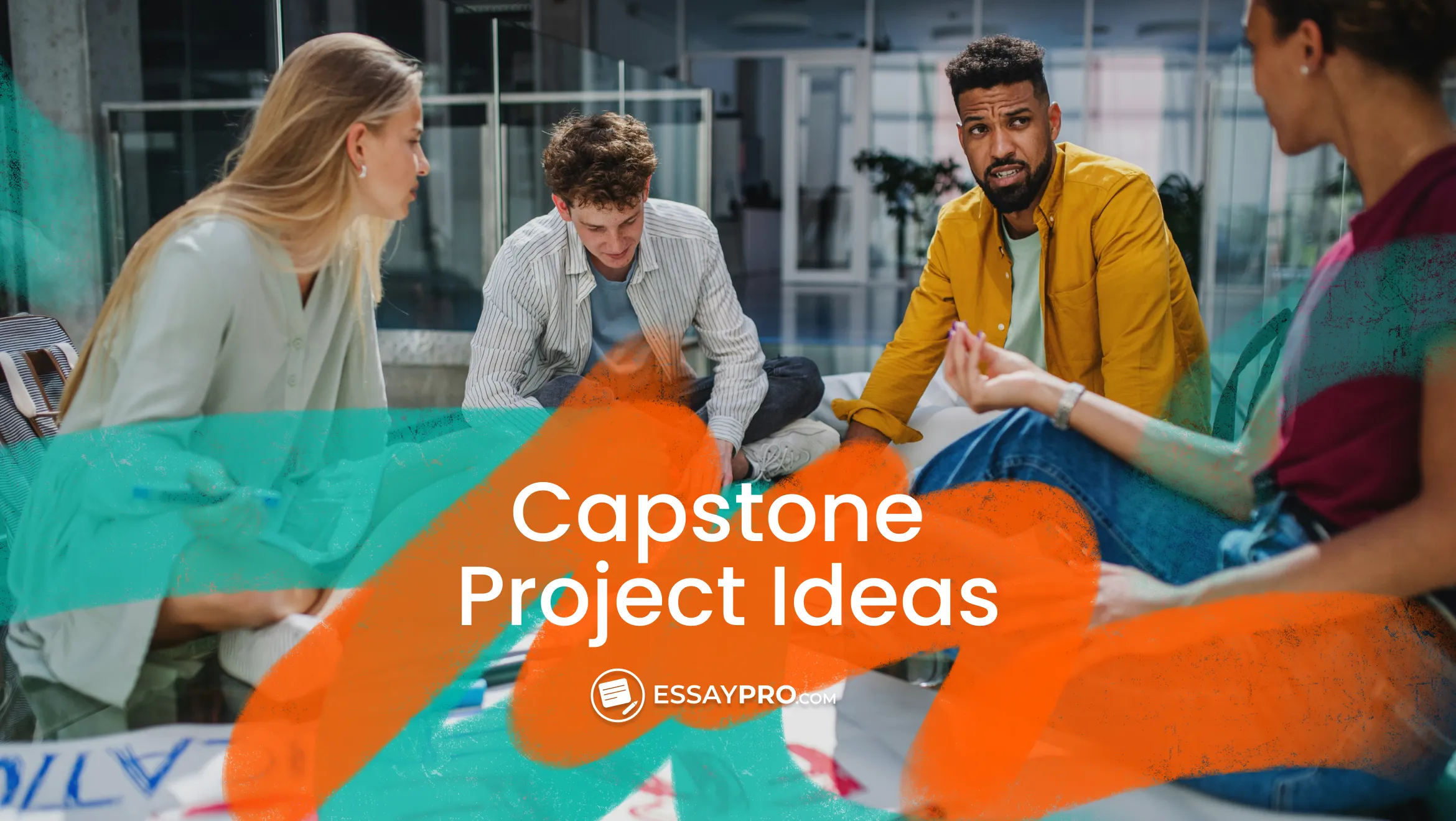 Capstone Project Ideas 